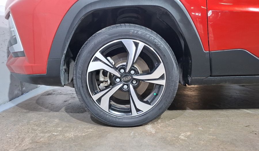 Jac Sei4 Pro 1.6 COMFORT Suv 2022