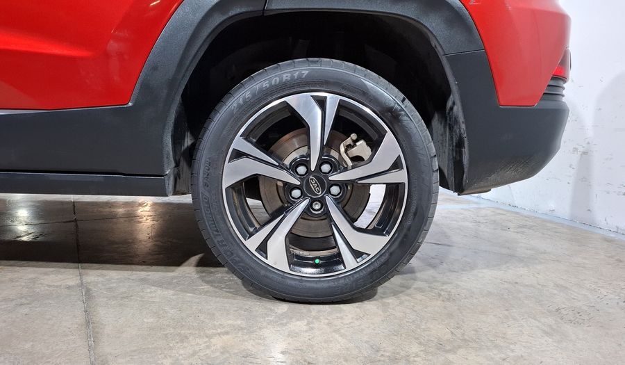 Jac Sei4 Pro 1.6 COMFORT Suv 2022