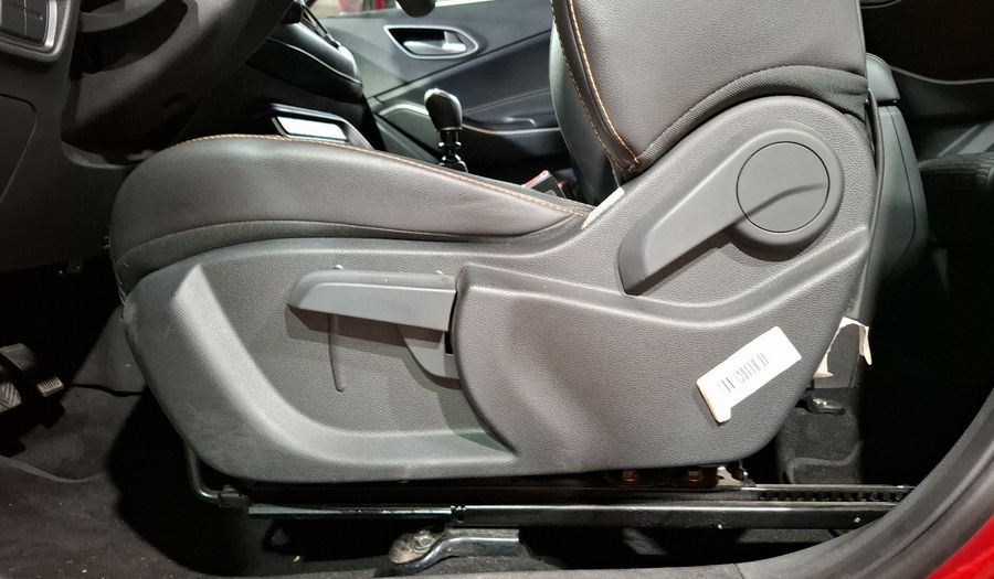 Jac Sei4 Pro 1.6 COMFORT Suv 2022