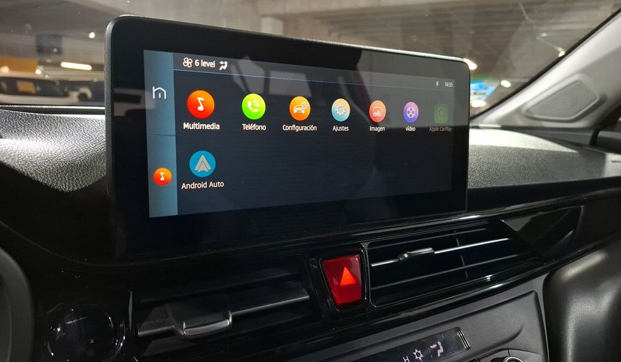 Jac Sei4 Pro 1.6 COMFORT Suv 2022