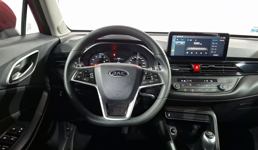 Jac Sei4 Pro 1.6 COMFORT Suv 2022