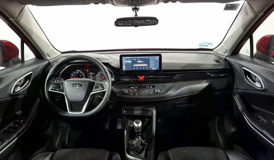 Jac Sei4 Pro 1.6 COMFORT Suv 2022
