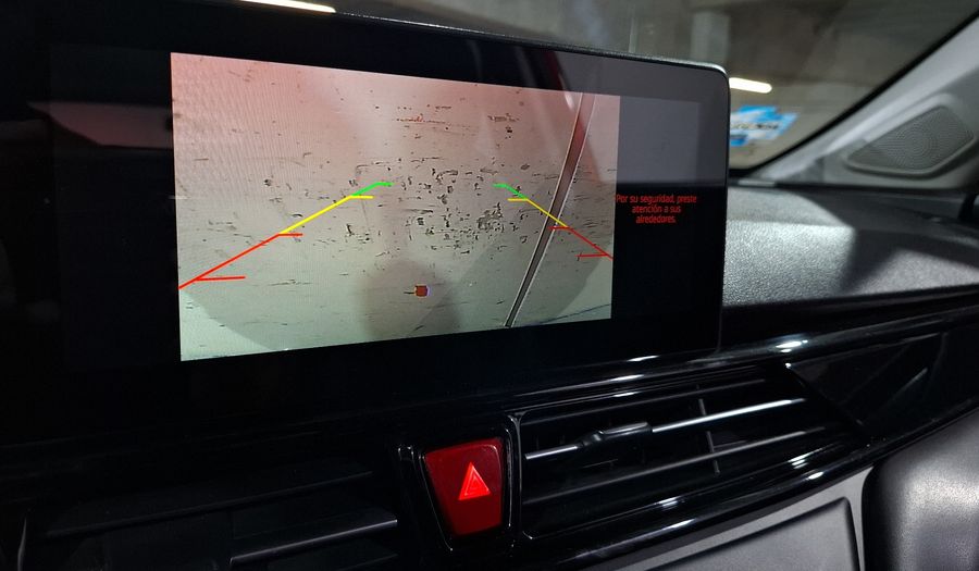 Jac Sei4 Pro 1.6 COMFORT Suv 2022