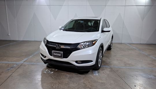 Honda • HR-V