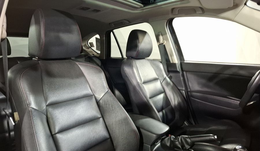 Mazda Cx-5 2.0 I GRAND TOURING 2WD AT Suv 2014