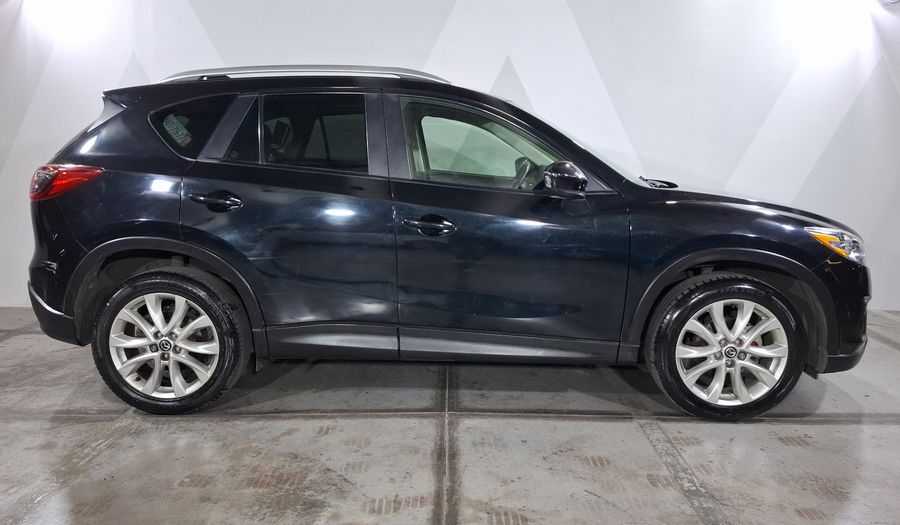 Mazda Cx-5 2.0 I GRAND TOURING 2WD AT Suv 2014