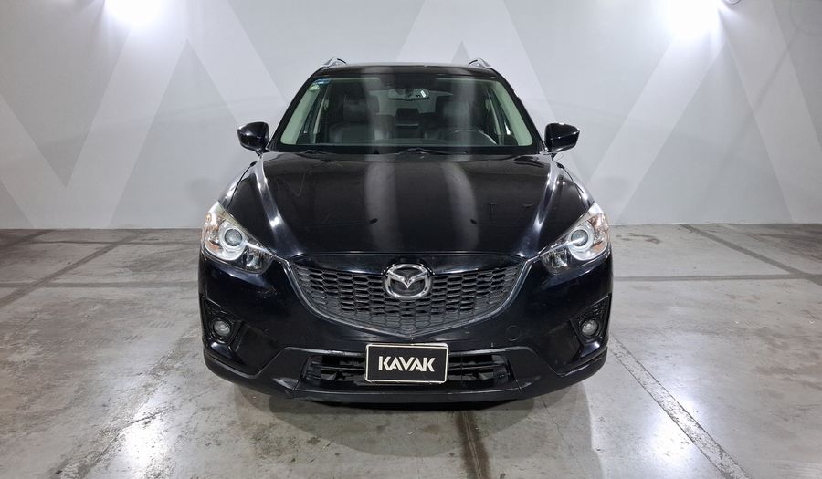 Mazda Cx-5 2.0 I GRAND TOURING 2WD AT Suv 2014