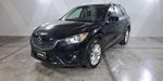 Mazda Cx-5 2.0 I GRAND TOURING 2WD AT Suv 2014