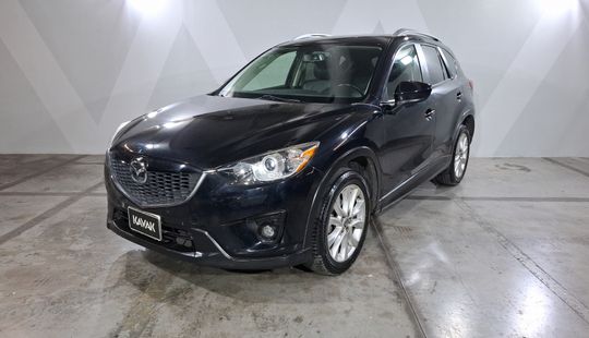 Mazda • CX-5