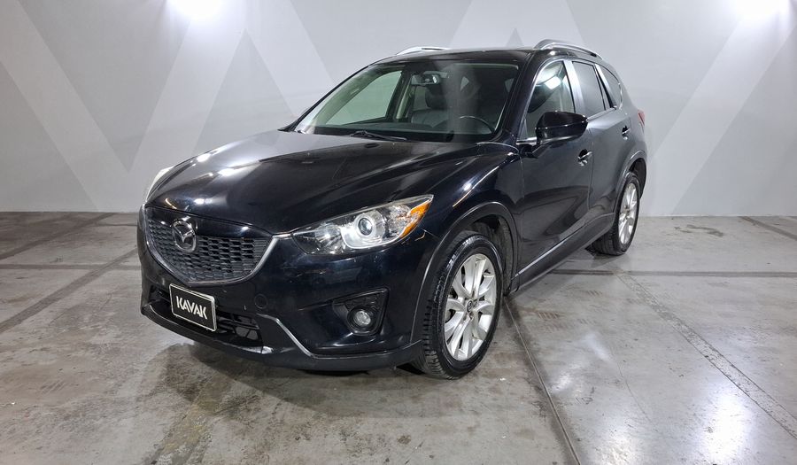 Mazda Cx-5 2.0 I GRAND TOURING 2WD AT Suv 2014