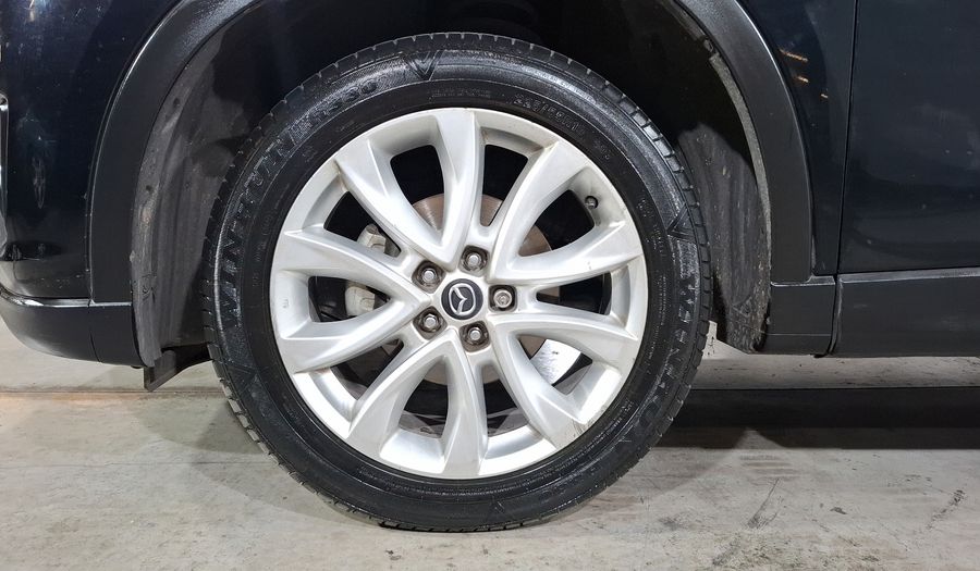 Mazda Cx-5 2.0 I GRAND TOURING 2WD AT Suv 2014