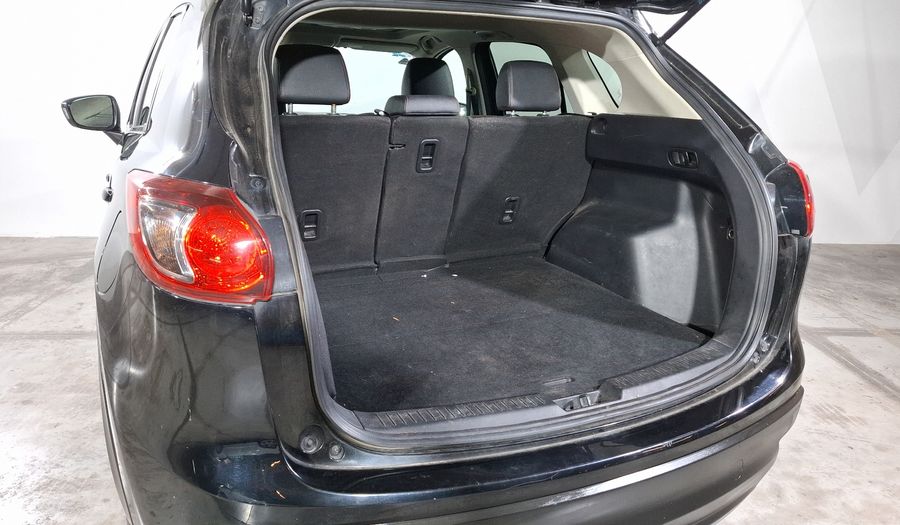 Mazda Cx-5 2.0 I GRAND TOURING 2WD AT Suv 2014