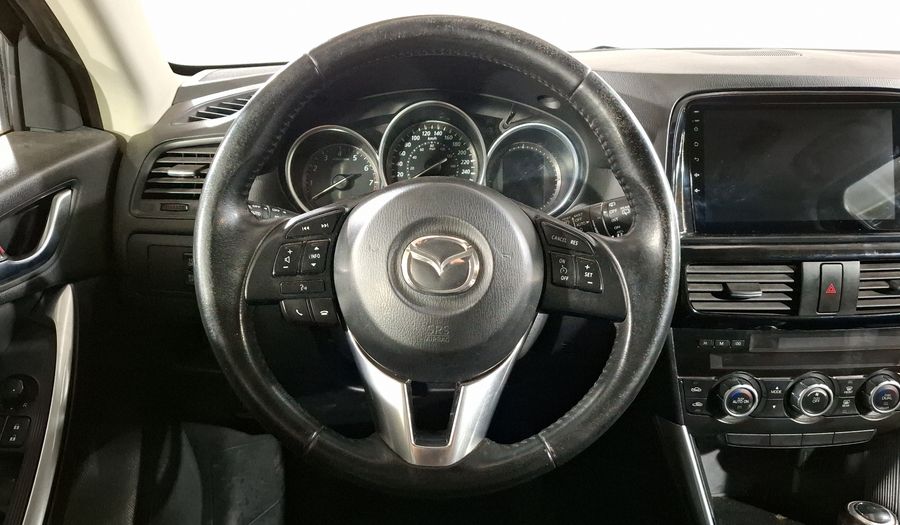 Mazda Cx-5 2.0 I GRAND TOURING 2WD AT Suv 2014