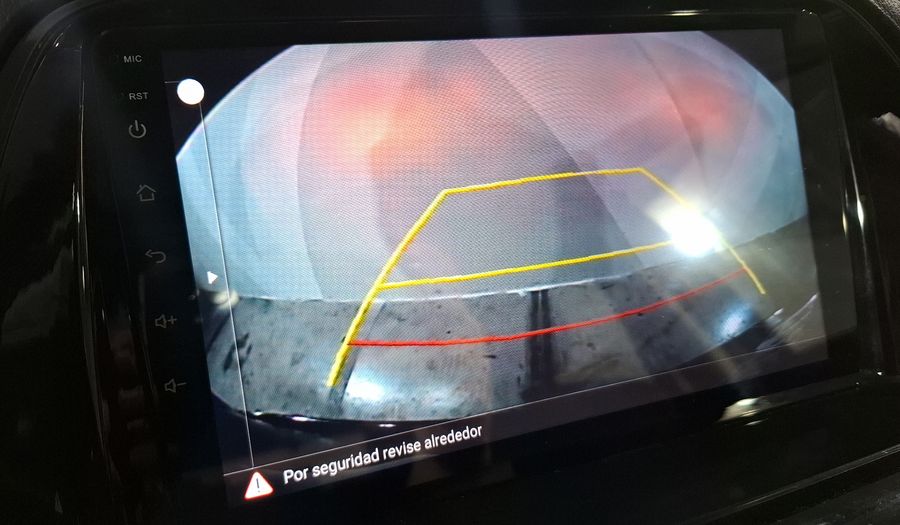 Mazda Cx-5 2.0 I GRAND TOURING 2WD AT Suv 2014