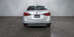 Nissan Versa 1.6 SENSE CVT Sedan 2021
