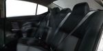 Nissan Versa 1.6 SENSE CVT Sedan 2021