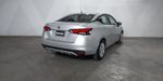 Nissan Versa 1.6 SENSE CVT Sedan 2021