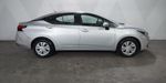 Nissan Versa 1.6 SENSE CVT Sedan 2021