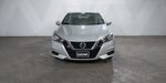 Nissan Versa 1.6 SENSE CVT Sedan 2021