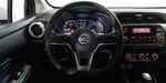 Nissan Versa 1.6 SENSE CVT Sedan 2021