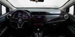 Nissan Versa 1.6 SENSE CVT Sedan 2021