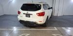 Nissan Pathfinder 3.5 EXCLUSIVE AUTO Suv 2018