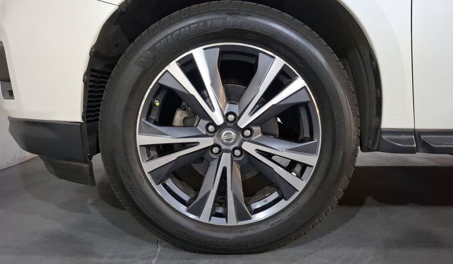 Nissan Pathfinder 3.5 EXCLUSIVE AUTO Suv 2018