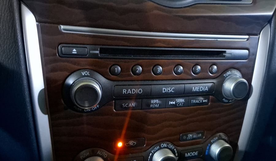 Nissan Pathfinder 3.5 EXCLUSIVE AUTO Suv 2018