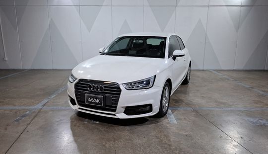 Audi • A1