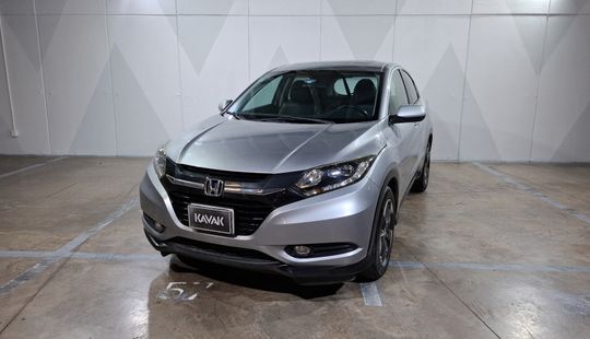 Honda • HR-V