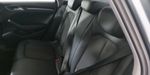 Audi A3 2.0 TFSI SELECT Sedan 2017