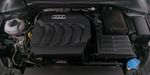 Audi A3 2.0 TFSI SELECT Sedan 2017