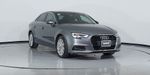 Audi A3 2.0 TFSI SELECT Sedan 2017