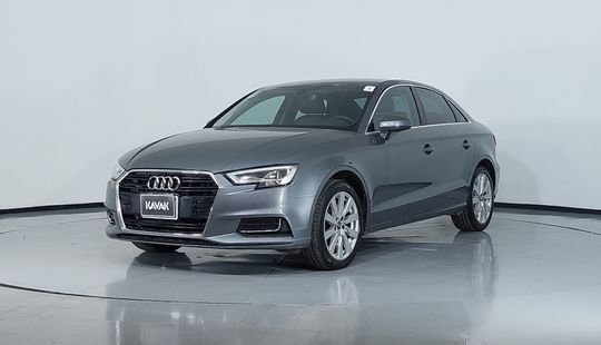 Audi • A3