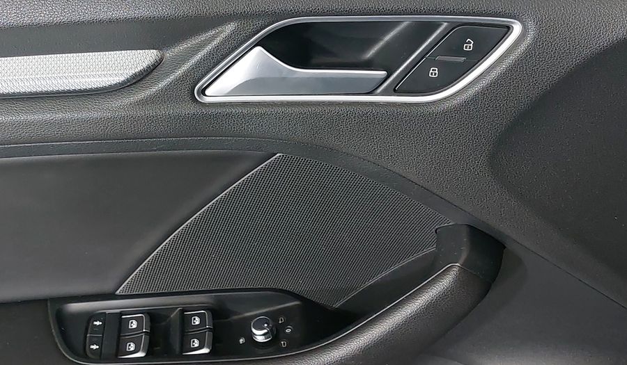 Audi A3 2.0 TFSI SELECT Sedan 2017