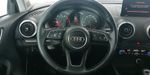 Audi A3 2.0 TFSI SELECT Sedan 2017