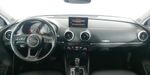 Audi A3 2.0 TFSI SELECT Sedan 2017