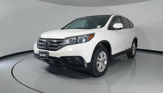 Honda • CR-V