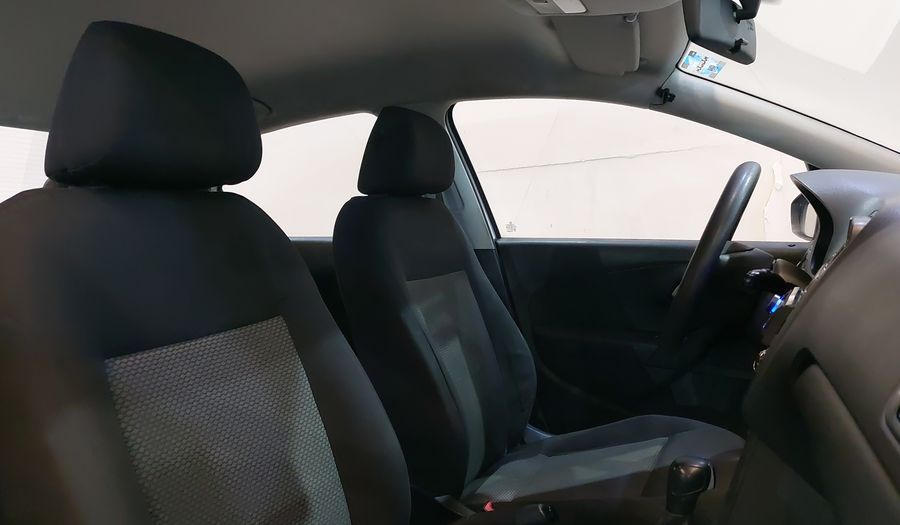 Volkswagen Vento 1.6 STARTLINE AUTO Sedan 2021