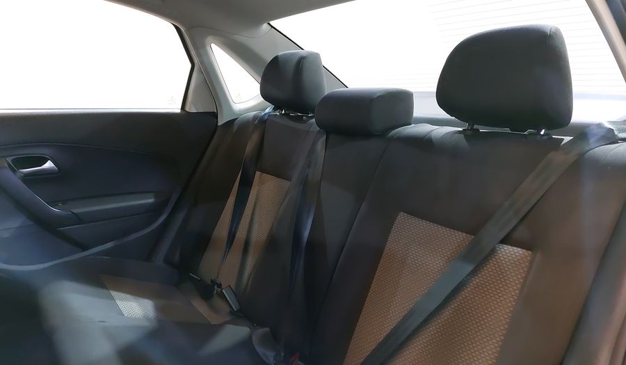 Volkswagen Vento 1.6 STARTLINE AUTO Sedan 2021