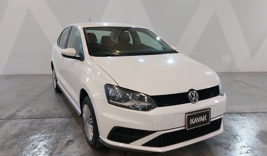 Volkswagen Vento 1.6 STARTLINE AUTO Sedan 2021