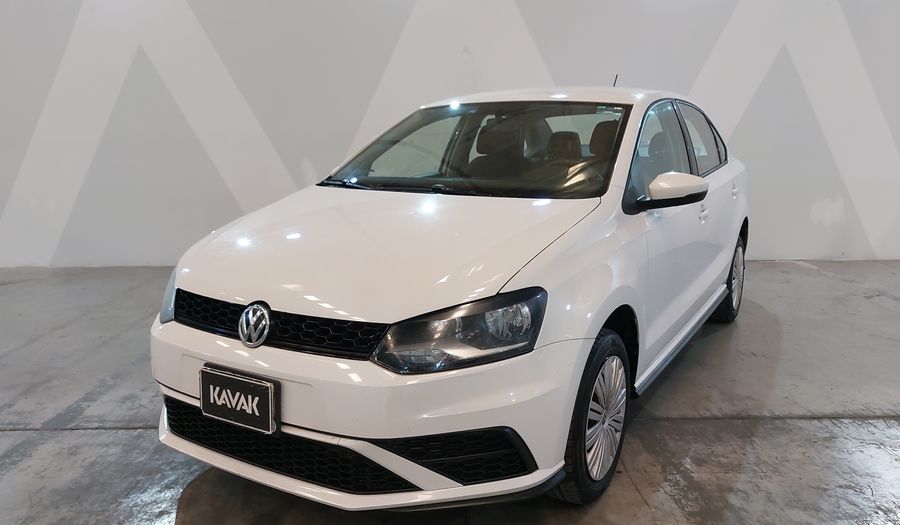 Volkswagen Vento 1.6 STARTLINE AUTO Sedan 2021
