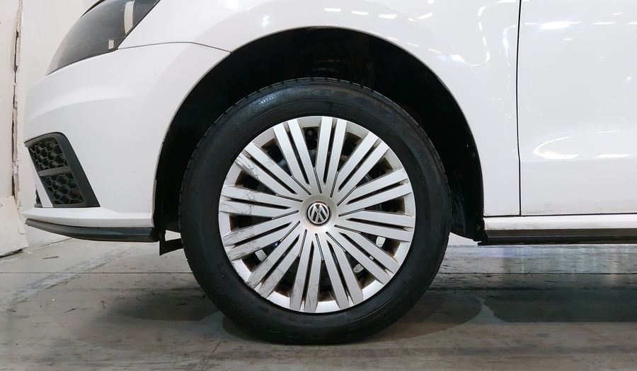 Volkswagen Vento 1.6 STARTLINE AUTO Sedan 2021