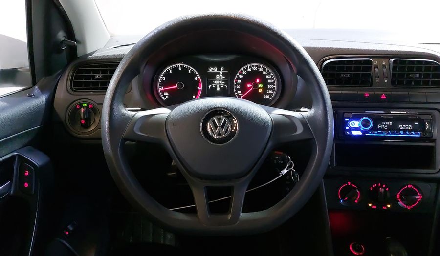 Volkswagen Vento 1.6 STARTLINE AUTO Sedan 2021
