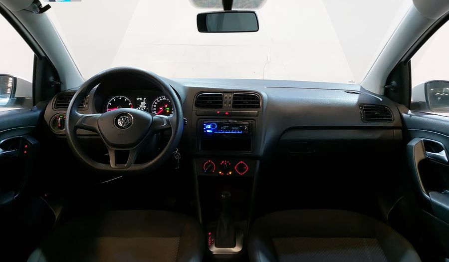 Volkswagen Vento 1.6 STARTLINE AUTO Sedan 2021