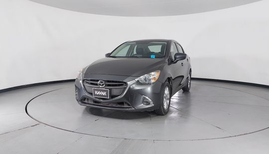 Mazda • Mazda 2