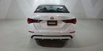 Nissan Sentra 2.0 ADVANCE Sedan 2021