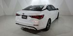 Nissan Sentra 2.0 ADVANCE Sedan 2021