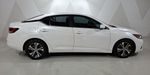 Nissan Sentra 2.0 ADVANCE Sedan 2021