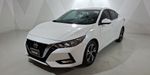 Nissan Sentra 2.0 ADVANCE Sedan 2021